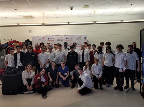 SkillsUSA2023 – Windham Technical High School