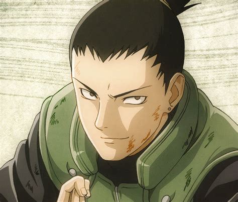 Download Shikamaru Nara Anime Naruto HD Wallpaper