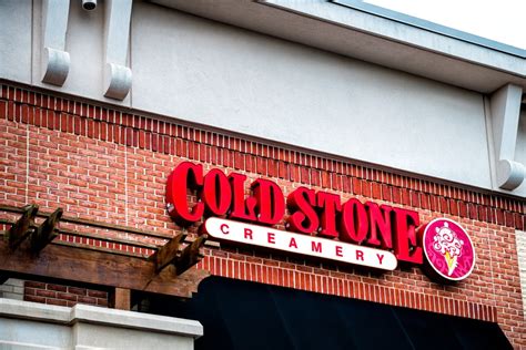 3 Utah Cold Stone locations fined $42K for child labor law violations