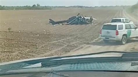 3 killed, 1 injured in National Guard helicopter crash near US-Mexico border: Officials - ABC News