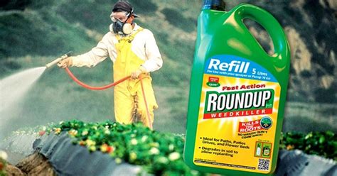 Roundup Weed Killer Lawsuit - Douglas & London