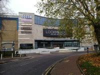 ODEON - Maidstone | AccessAble