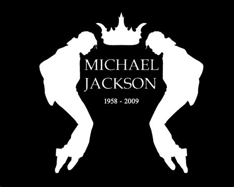 Michael Jackson Logo Wallpapers - Wallpaper Cave