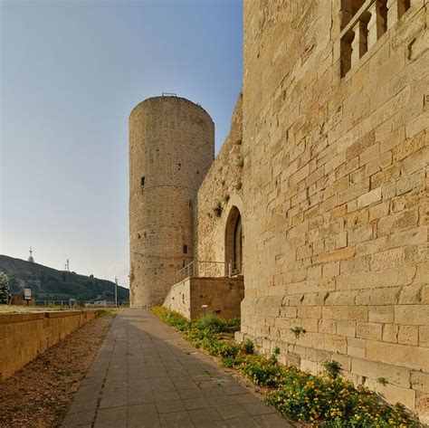 Castle of Salemi, Sicily 249 | Best of italy, Sicily, Italy tours