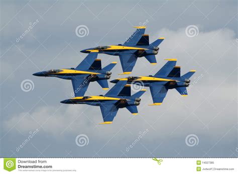 US Navy Blue Angels editorial image. Image of force, aeronautics - 14027385