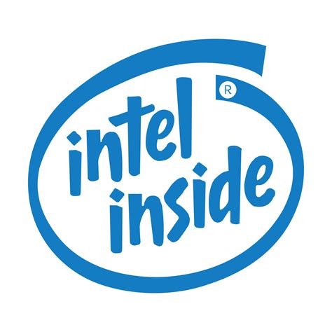 Inspiration – Intel Inside Logo Facts, Meaning, History & PNG ...