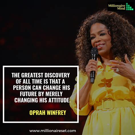 Pin by Millionaire Mind on Quotes | Millionaire minds, Oprah winfrey, Oprah