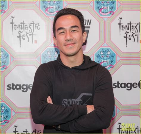 Joe Taslim to Play Sub-Zero in 'Mortal Kombat' Movie!: Photo 4319578 | Joe Taslim, Mortal Kombat ...