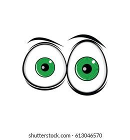 Green Eyes Cartoon Stock Photos and Pictures - 106,197 Images | Shutterstock