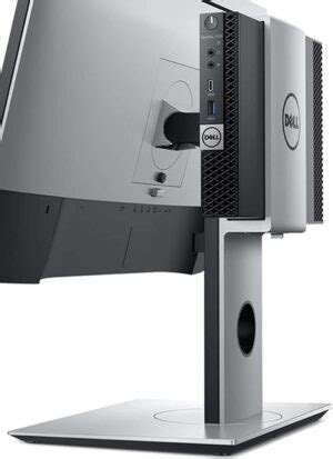 Dell Optiplex 7070 Micro Desktop Computer with i5-8600T Review | Electronics Critique