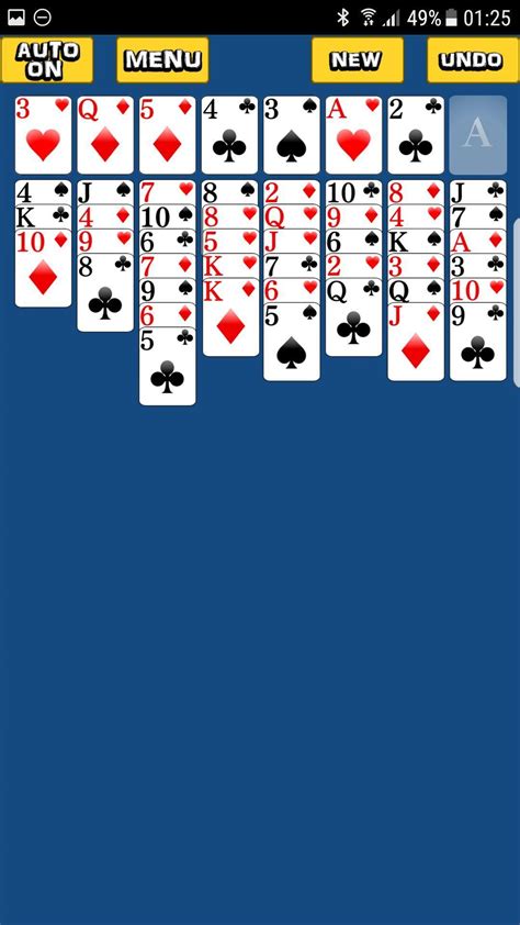 Cards - Freecell Solitaire APK for Android Download