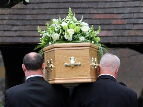 Funerals to be limited to six people due to coronavirus | Express & Star