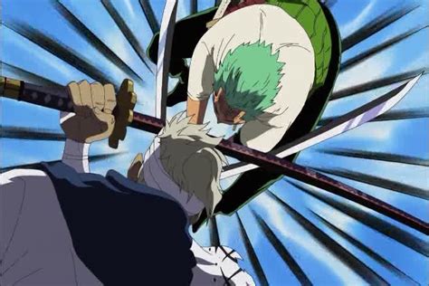 Imagen - Zoro vs ryuma1.PNG | One Piece Wiki | FANDOM powered by Wikia