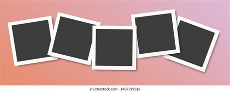 3,350 5 Photo Frame Images, Stock Photos & Vectors | Shutterstock