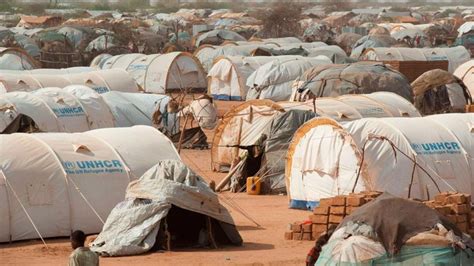 Dadaab Kakuma Refugee Camps To Transition Into Integrated Settlements