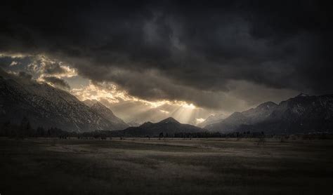 Darkland | Cool landscapes, Landscape pictures, Landscape photographers