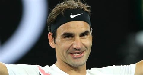 Roger Federer Australian Open 2018: Why we love him so much.