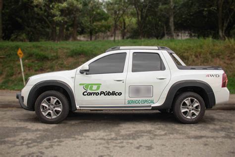 Nuestros Servicios - Tu Carro Publico