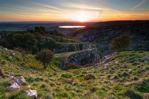 Cheddar Gorge Cheddar Somerset UK #hiking #camping #outdoors #nature #travel #backpacking # ...