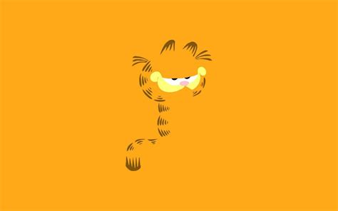 Garfield Backgrounds - Wallpaper Cave