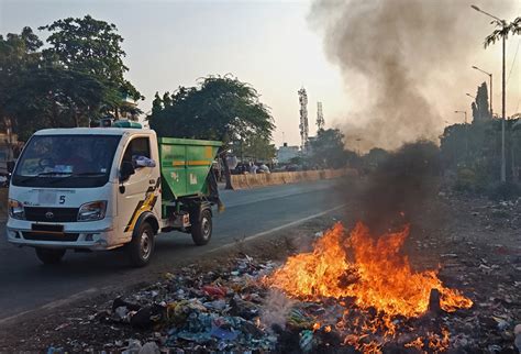 GRAP only kicks in during air pollution emergency. We need anti-pollution measures at other ...