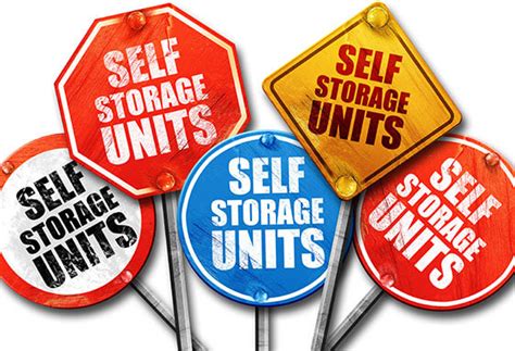 Mobile Storage Units for Rent in Randburg | Easy Store