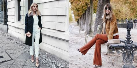 7 Fashion Blogger Outfits To Copy From Instagram This Week