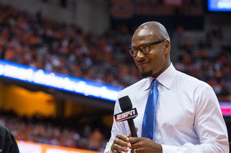 ESPN promotes LaPhonso Ellis to ‘College GameDay’