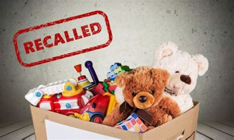 Colorado advocacy group warns holiday shoppers about recalled toys – The Denver Post