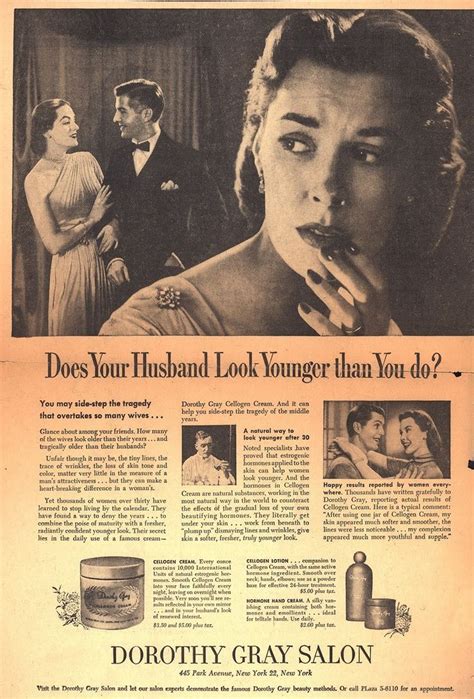 10 More Retro Ads That Made Women Look Like Idiots | Vintage ads, Retro ads, Funny vintage ads