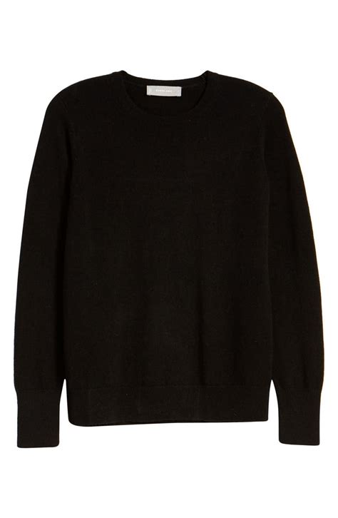 Everlane The Cashmere Crew Sweater | Nordstrom