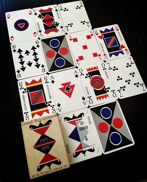 My collection from 80's | Card art, Playing cards, Cards