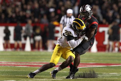 Michigan vs. Rutgers Game Preview: How to Watch, Score Predictions and ...