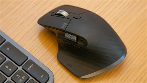 Logitech MX Master 3 Wireless Mouse Review: Reinventing the Wheel Successfully | Tom's Hardware