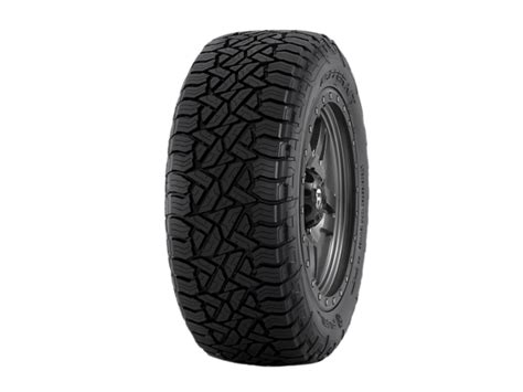 The Consensus Top 5 All-Terrain Truck Tires of 2023 - BB Wheels