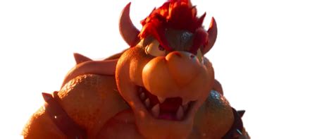 Bowser - The Super Mario Bros. Movie by Rubychu96 on DeviantArt