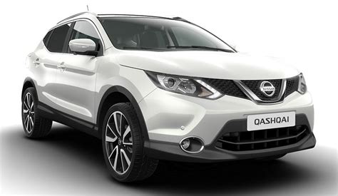 Nissan qashqai automatic on motability