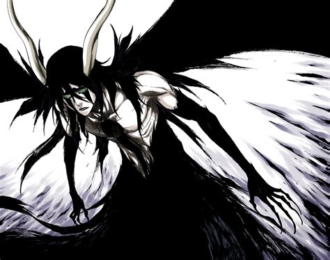 Ulquiorra vs Coyote Stark - Battles - Comic Vine