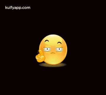 Showing Attitude.Gif GIF - Showing attitude Attitude Emoji - Discover & Share GIFs