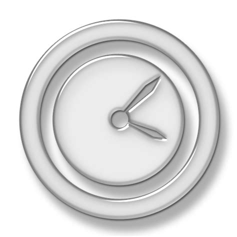 13 Android Clock Icon PNG Transparent Images - Android App Store Icon, Android App Icon ...