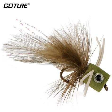 Cheap dry fly, Buy Quality lure bait directly from China fishing lure ...