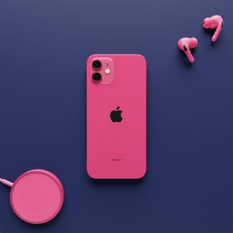 Pink iPhone 13! Maybe, check out the latest iPhone colors - TechStory