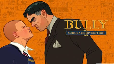 Bully Wallpapers - Wallpaper Cave