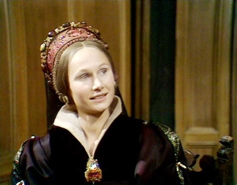 Catherine Howard, Fifth Wife of Henry VIII / The Six Wives of Henry VIII (1970) - Angela ...