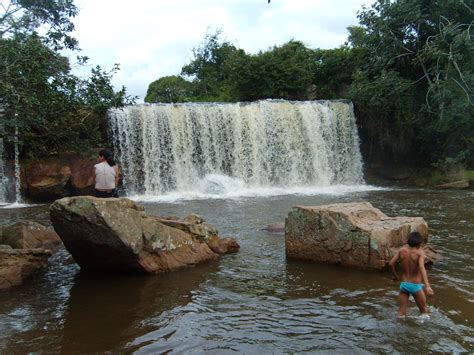 CACHOEIRA DO ESPANHOL - Guaraciaba do Norte, Ceará - BRASIL - | América ...