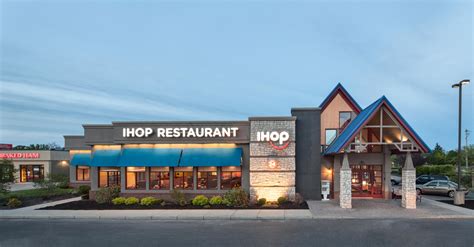 IHOP Secrets Revealed | POPSUGAR Food