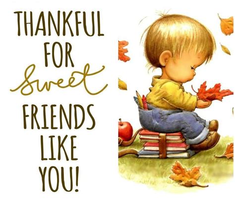 Thankful For Friends Like You Pictures, Photos, and Images for Facebook, Tumblr, Pinterest, and ...