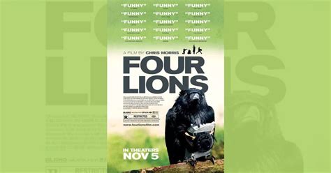 Four Lions (2010) quotes