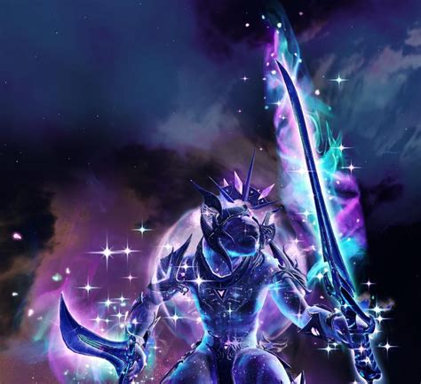 Shimmering Aurora chronomancer : Guildwars2