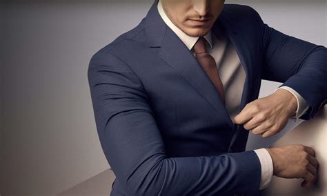 Men's Stretch Suits | Comfortable & Flexible Suits - Hockerty